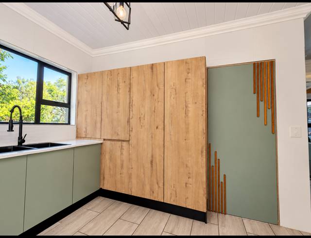 4 BEDROOM HOUSE FOR SALE IN THREE RIVERS PROPER